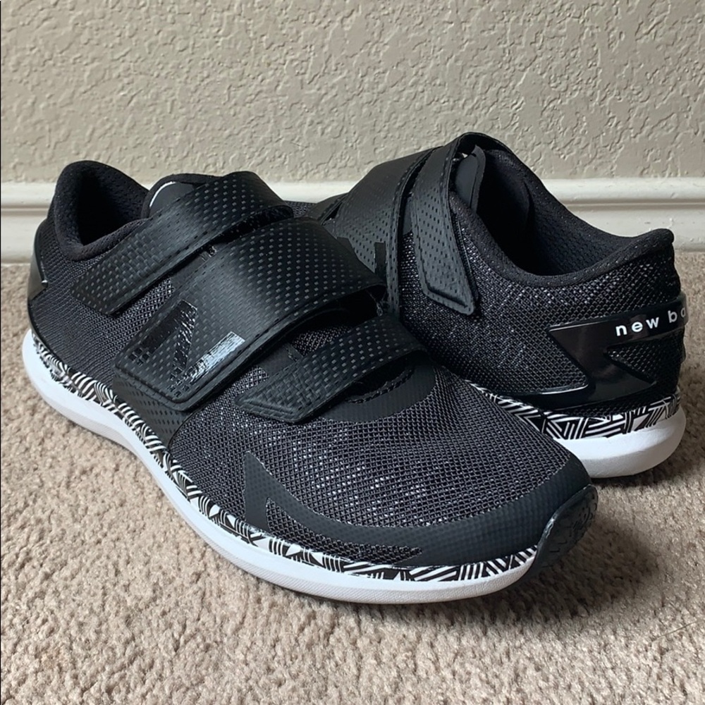 New Balance WX09 Studio Bike Shoes